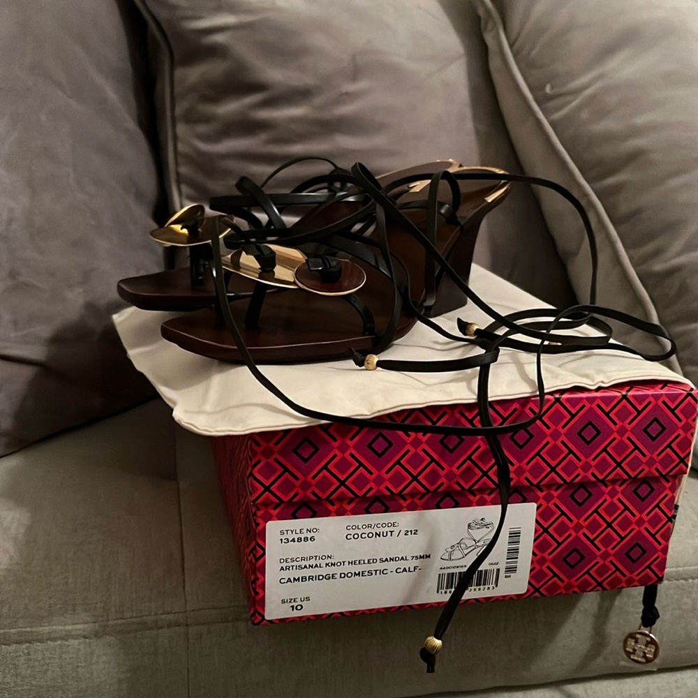 Tory Burch